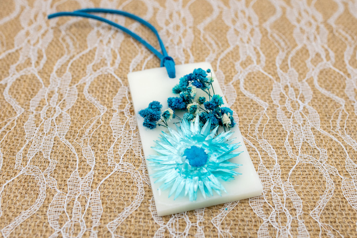 Aromatic Soy Wax Wardrobe/Air Freshener Sachets