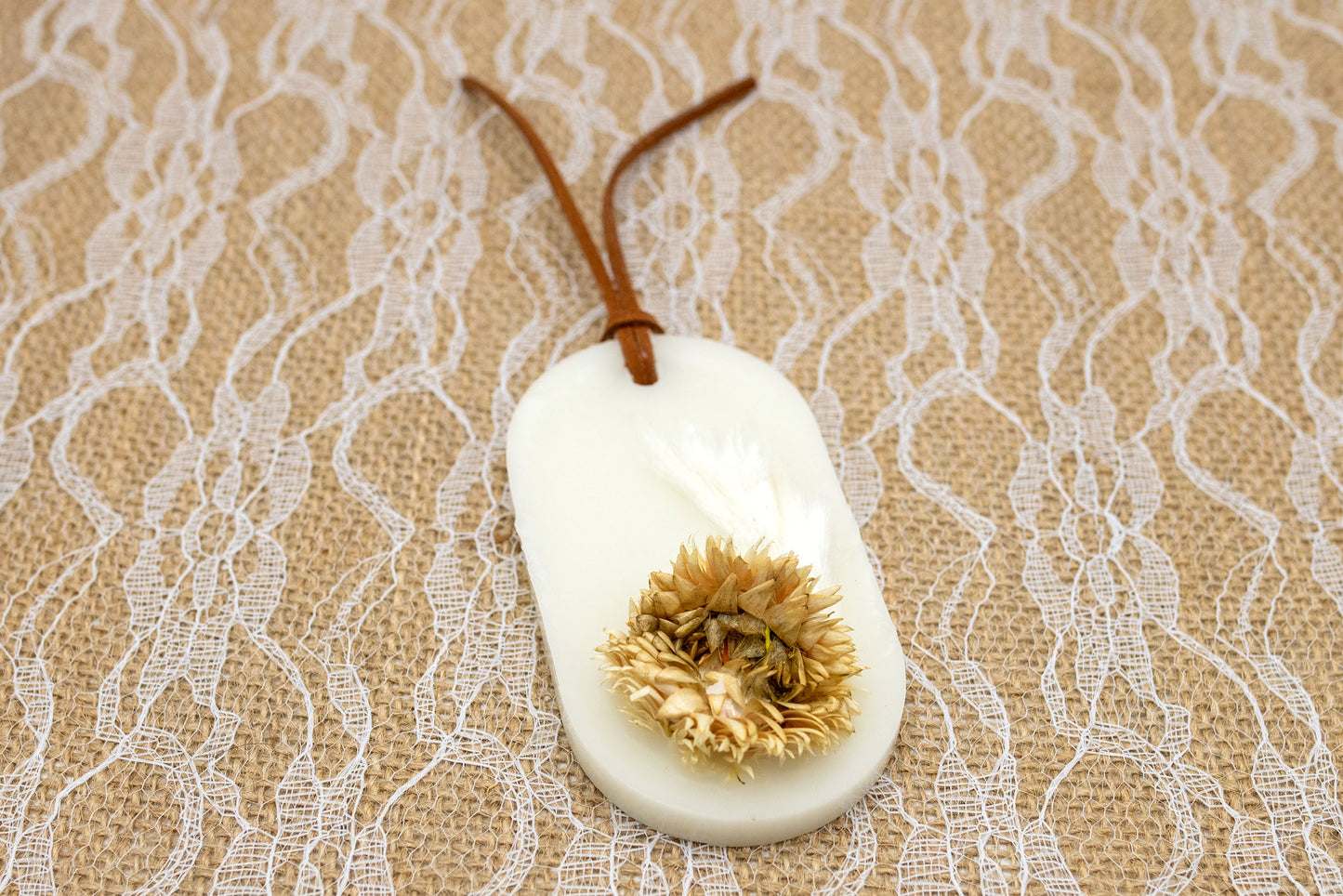Aromatic Soy Wax Wardrobe/Air Freshener Sachets