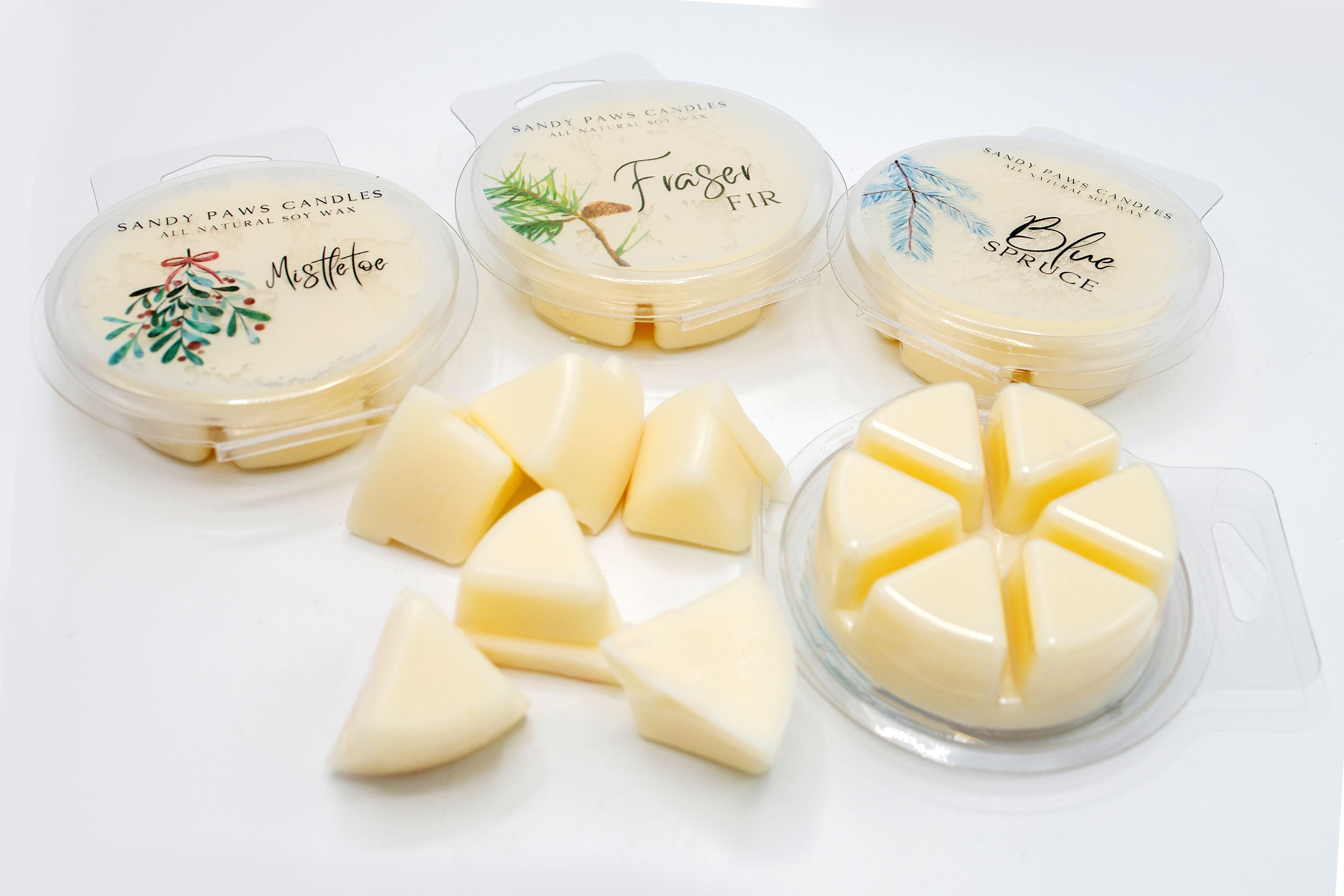 Citron And Mandarin Soy Wax Melts, highly scented wax melts, handmade  melts, fresh scent. Explore Now!