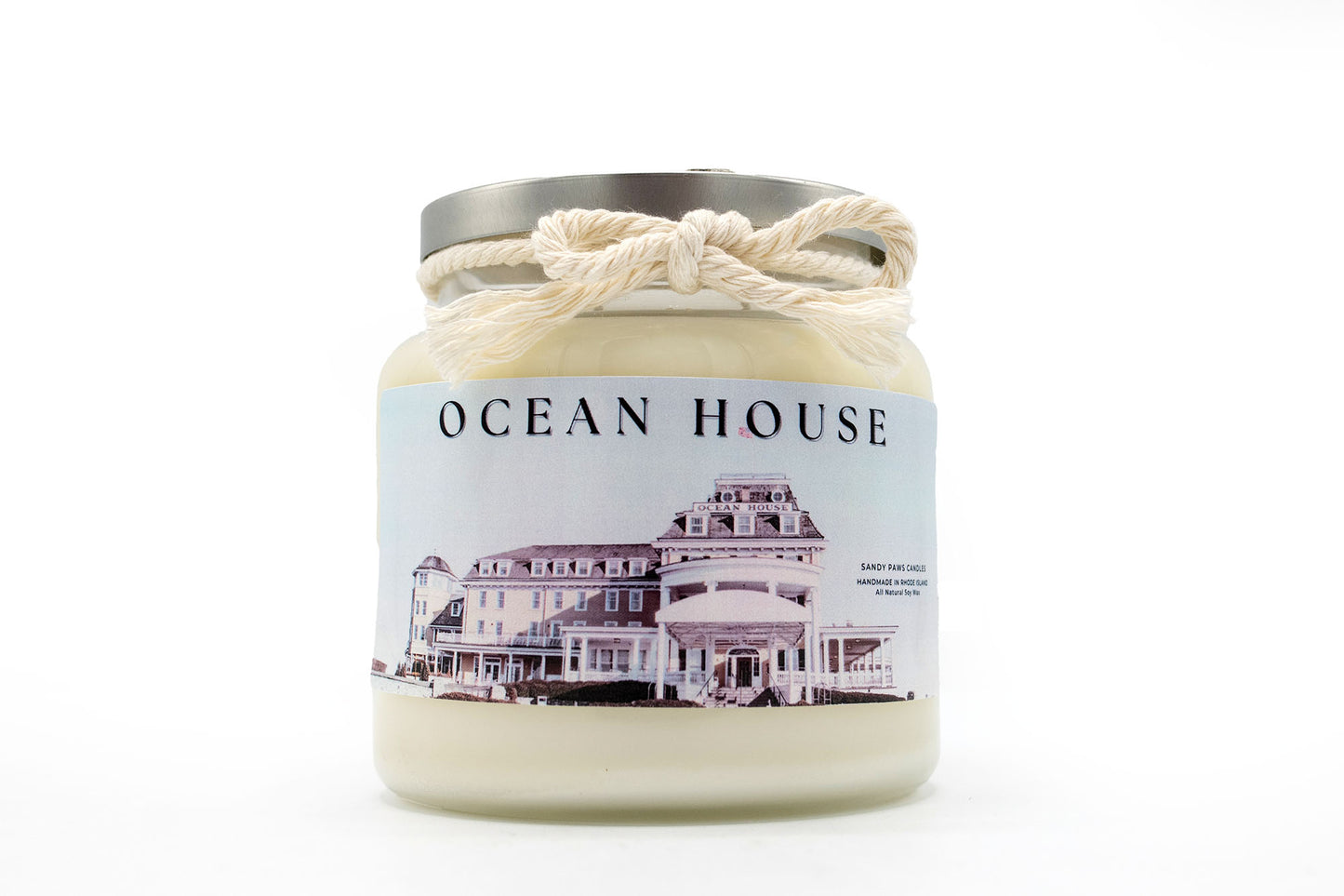 Rhode Island Lover - Ocean House
