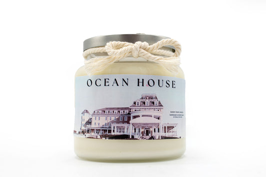 Rhode Island Lover - Ocean House