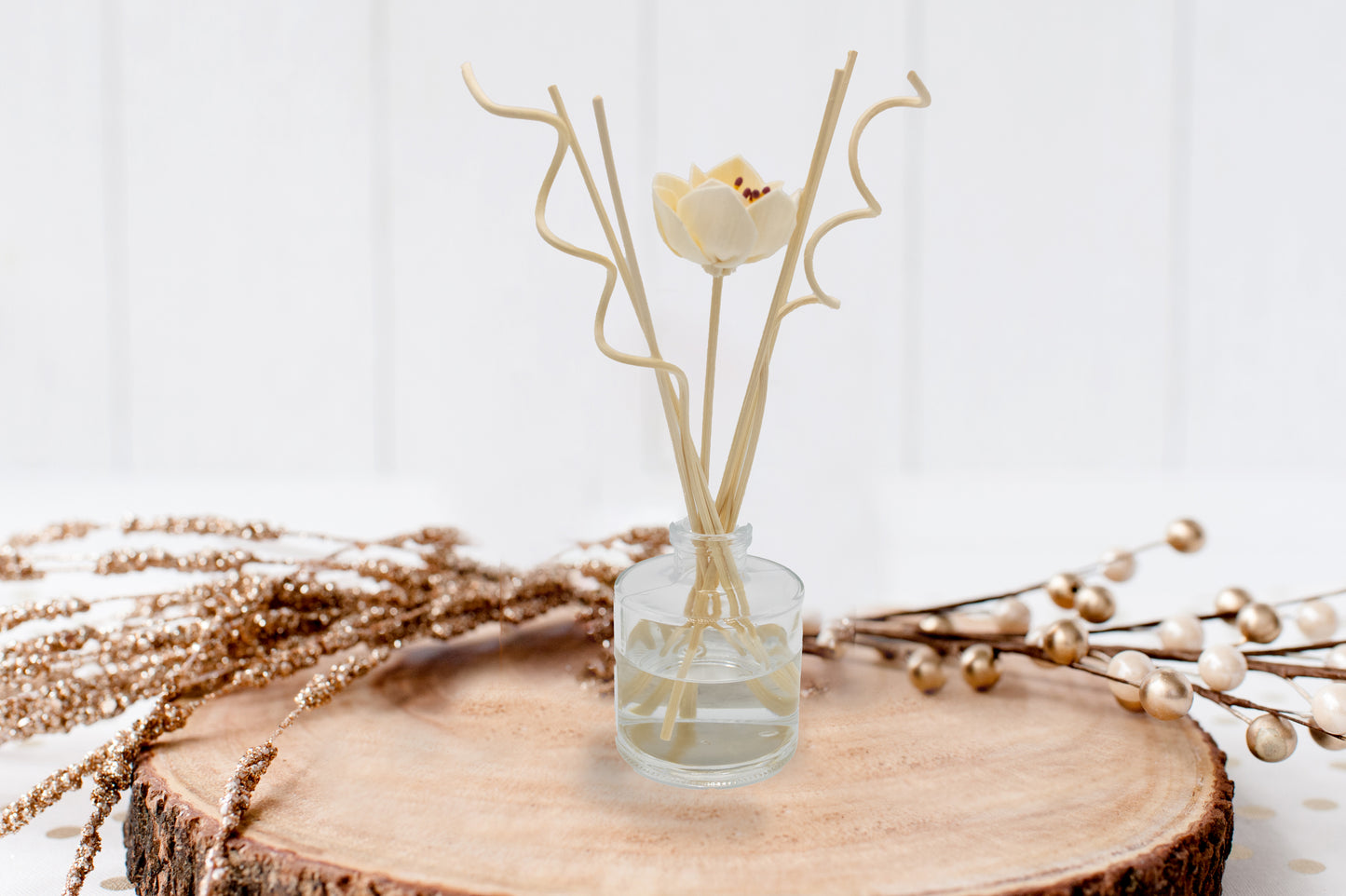 Home Reed Diffuser