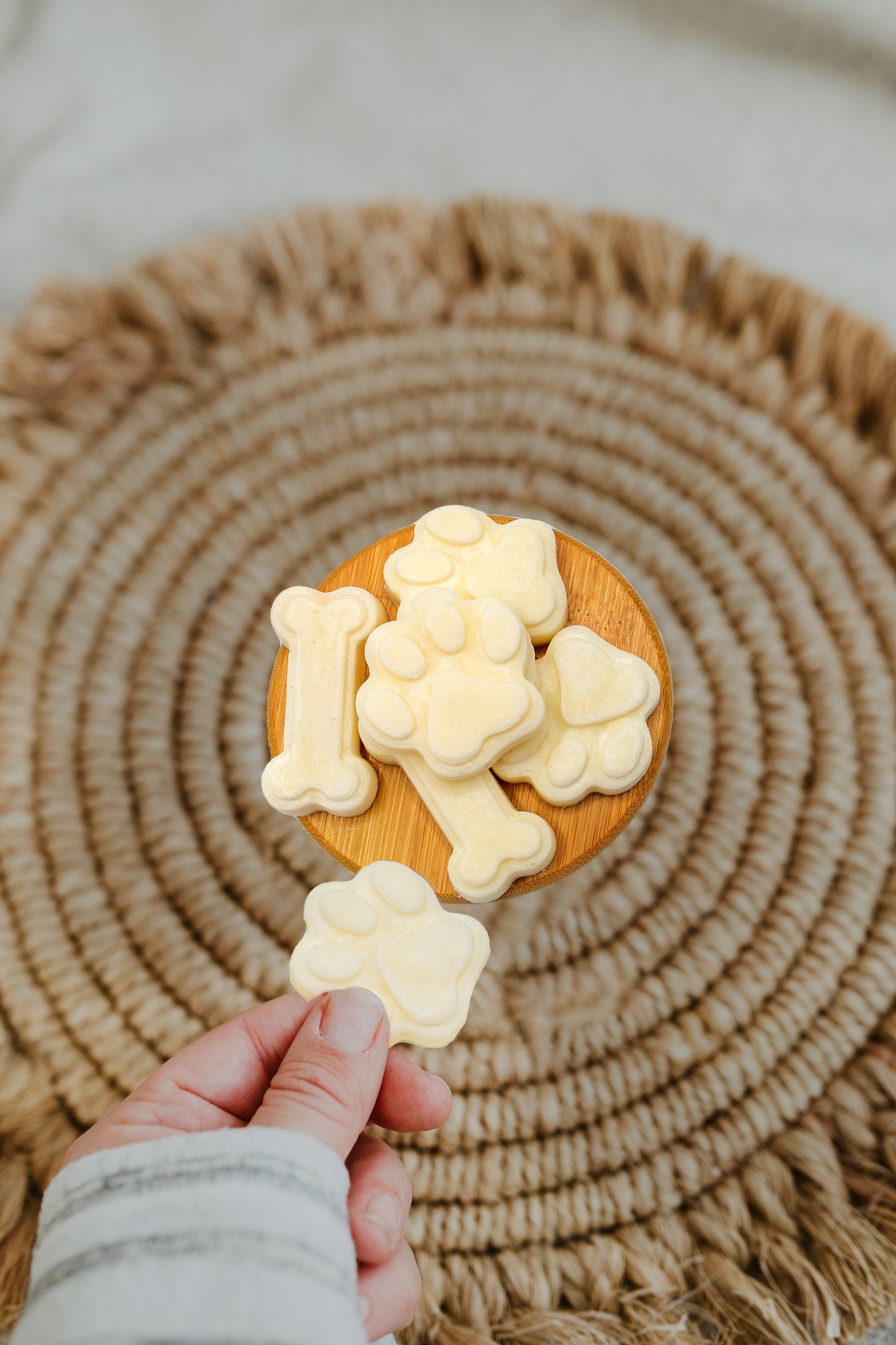 Paw & Bone Soy Wax Melts