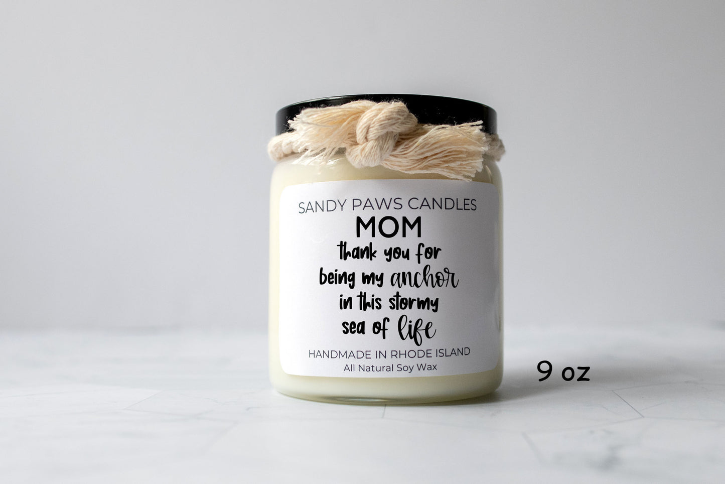 Mothers Day Candles - NATURAL LIVING