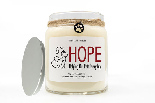 Helping Out Pets Everyday Fundraiser