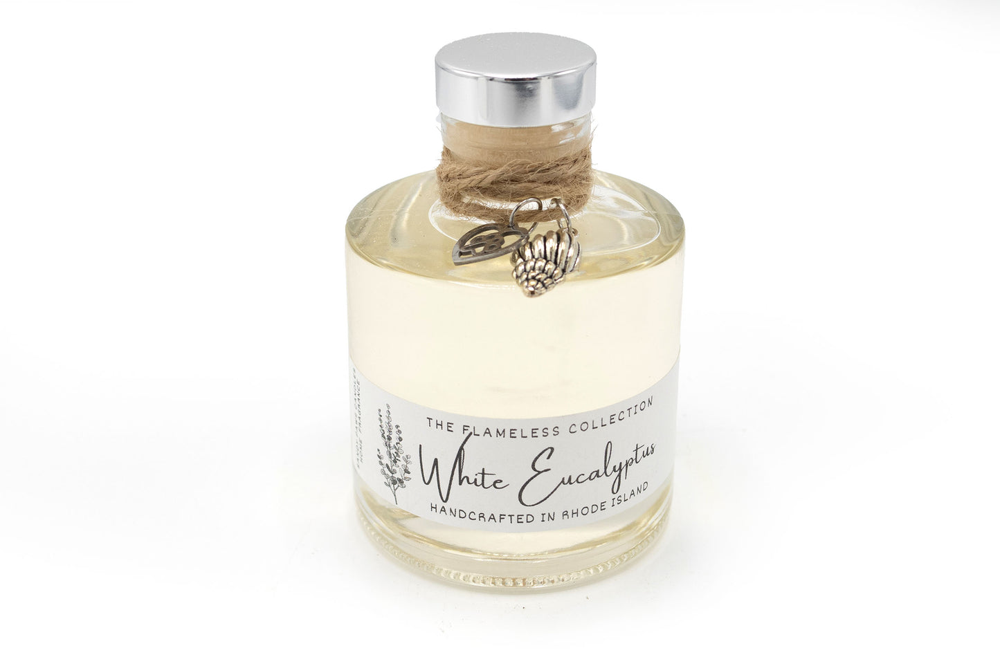 Home Reed Diffuser
