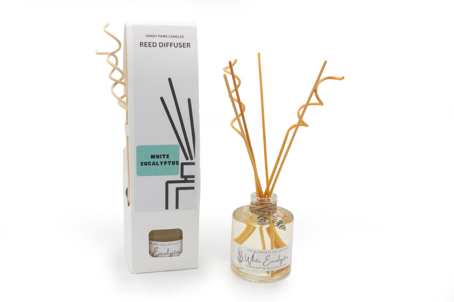 Home Reed Diffuser