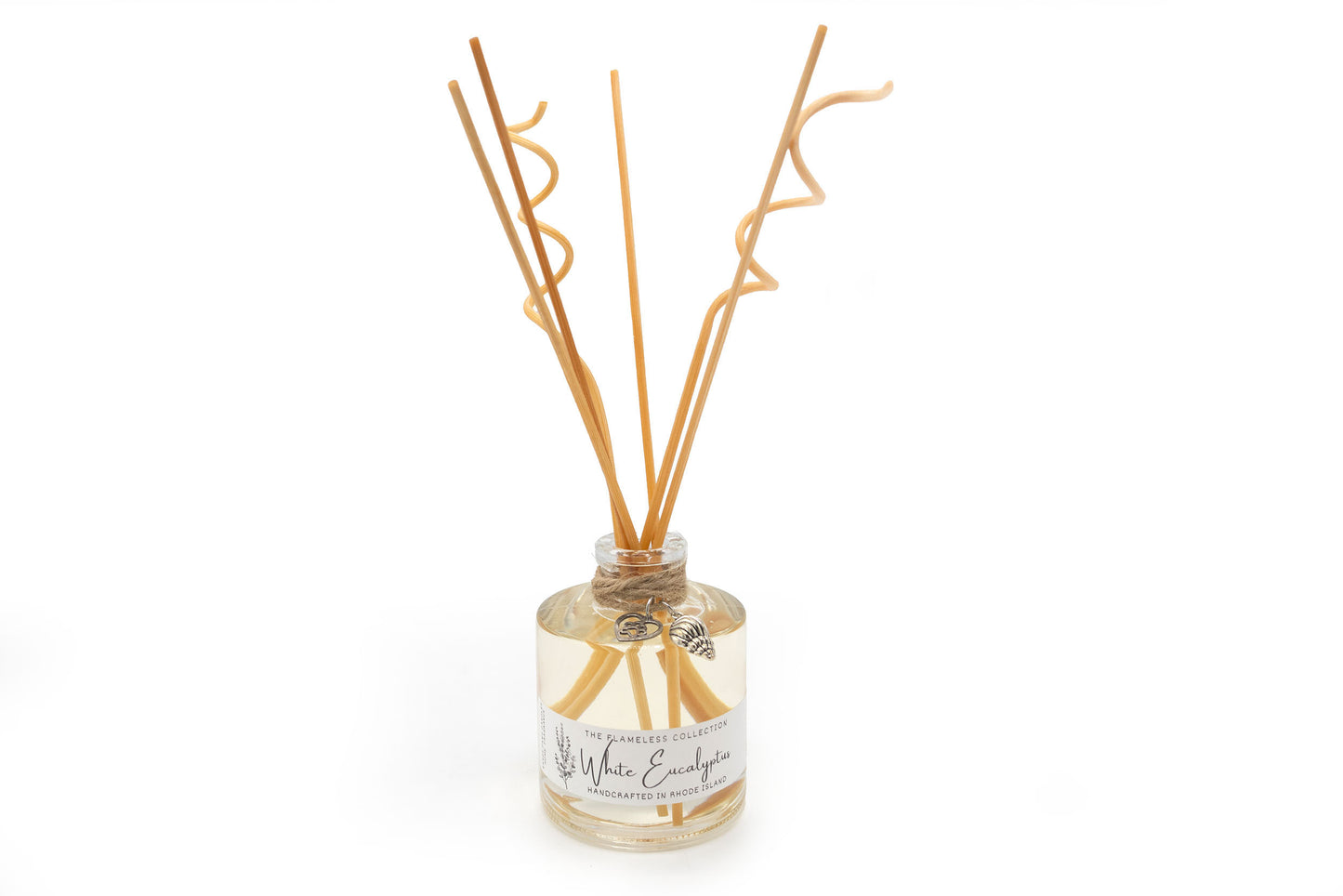 Home Reed Diffuser
