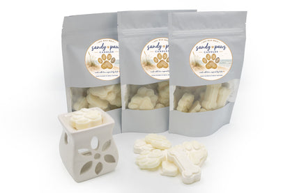 Paw & Bone Soy Wax Melts
