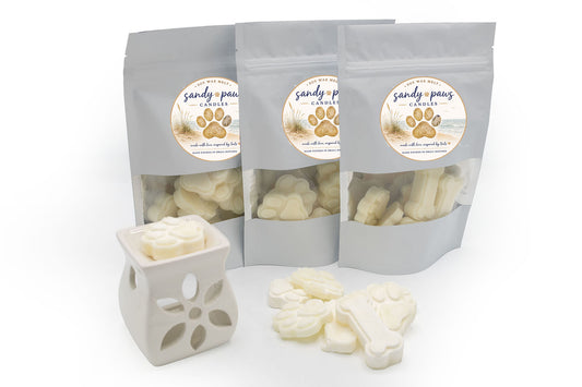 Paw & Bone Soy Wax Melts