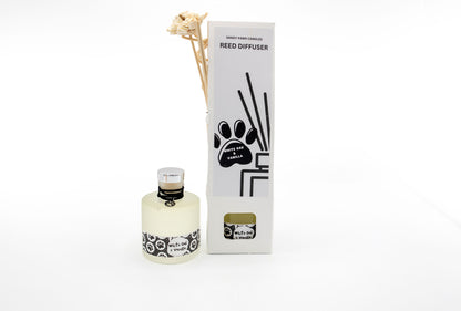 Home Reed Diffuser