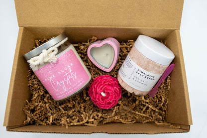 Cupid Gift Box