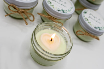 Bulk Party  -  Soy Wax Candle