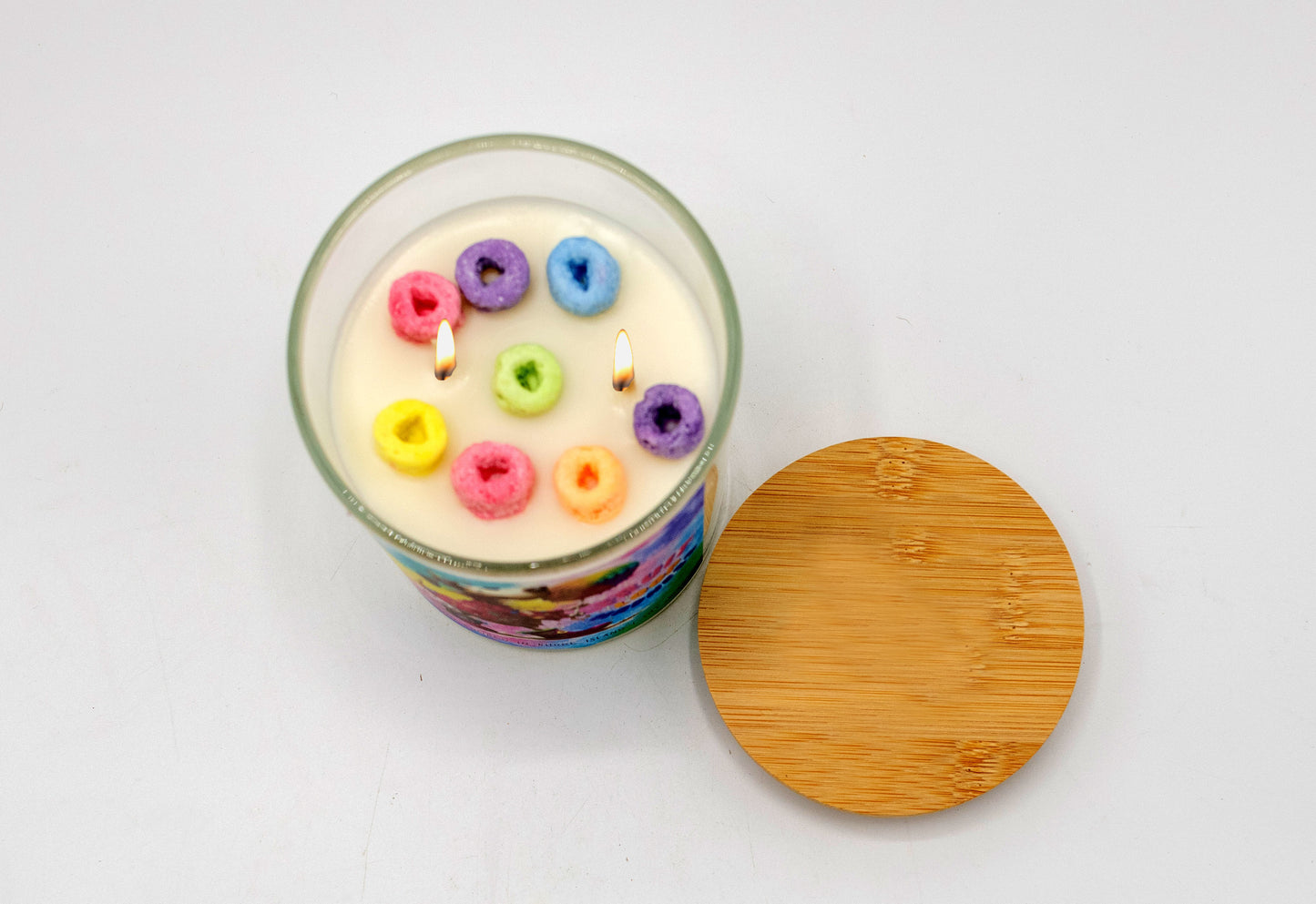 Fruit Loop Madness