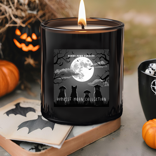 Harvest-Moon - Dog-Lover Collection Soy Wax Candle SALE