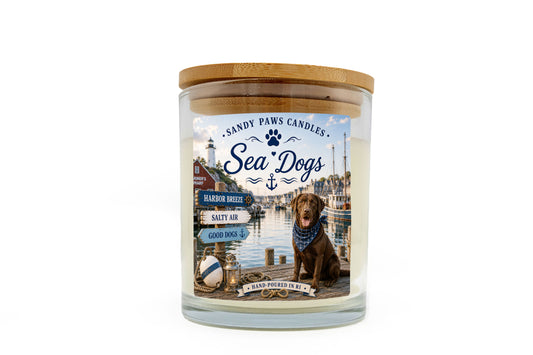 Sea Dogs - Harbor Breeze