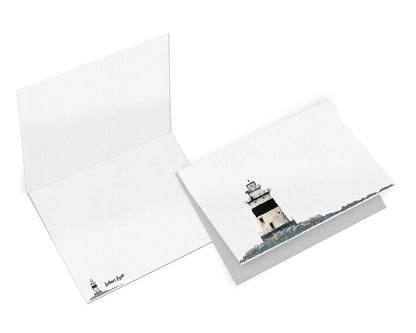 Nautical Themed Greeting Cards - A Collection of 10 Greeting Cards and Envelopes