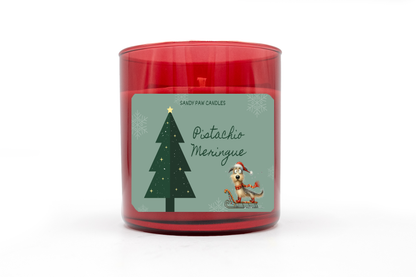 Quirky Dogs - Happy HOWLiday Soy Wax Candles