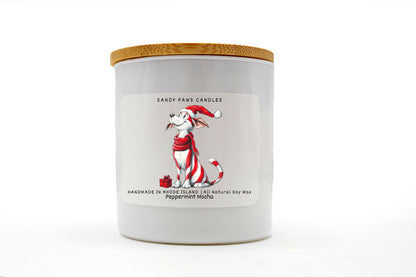 Quirky Dogs - Happy HOWLiday Soy Wax Candles