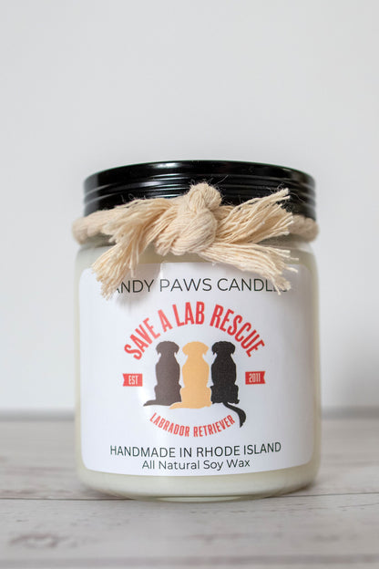 Pet Friendly Candles – Paws Right There